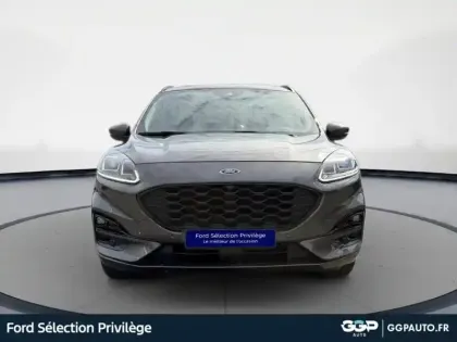 Photo 7 Ford Kuga  2.5 Duratec 190ch FHEV E85 ST-Line Business BVA