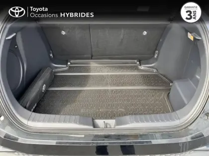 Photo 9 Toyota C-HR  2.0 Hybride 200ch GR Sport Premiere AWD-i NG23