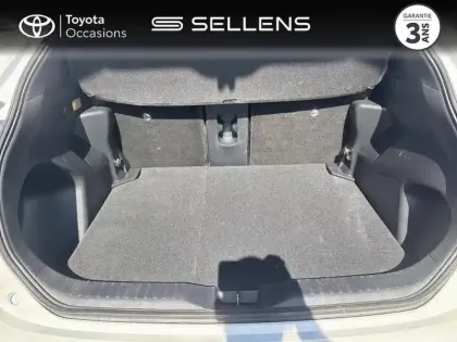 Photo 9 Toyota Yaris  Cross 116h Trail MY22