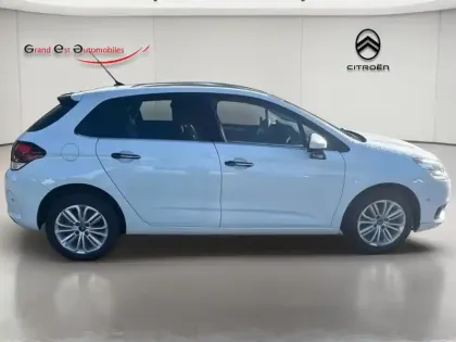 Photo 6 Citroën C4  PureTech 130ch Millenium S&S