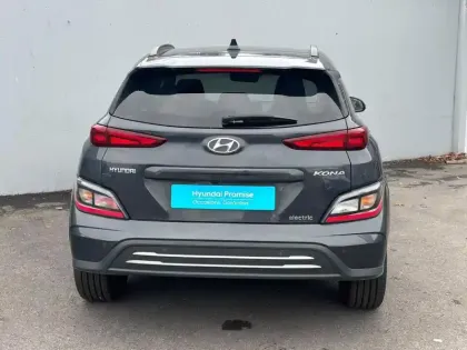 Photo 5 Hyundai Kona  Electric 39kWh - 136ch Intuitive