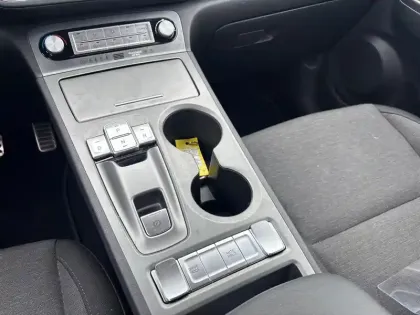 Photo 14 Hyundai Kona  Electric 39kWh - 136ch Intuitive
