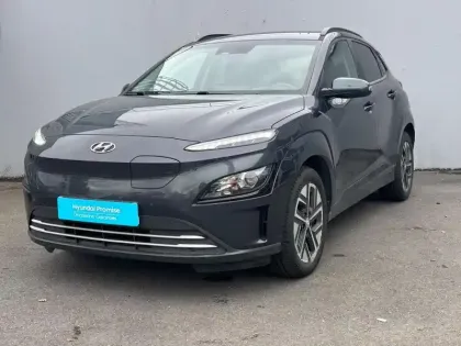 Photo Hyundai Kona Intuitive