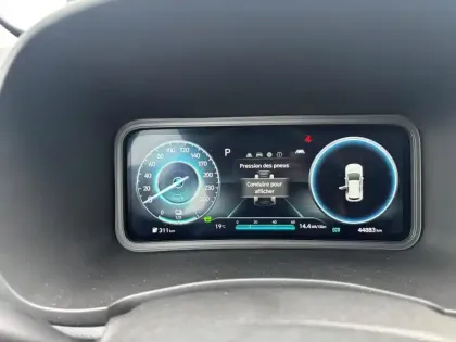 Photo 9 Hyundai Kona  Electric 39kWh - 136ch Intuitive