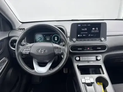 Photo 8 Hyundai Kona  Electric 39kWh - 136ch Intuitive