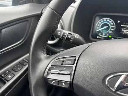 Photo 10 Hyundai Kona  Electric 39kWh - 136ch Intuitive