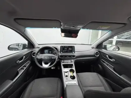 Photo 7 Hyundai Kona  Electric 39kWh - 136ch Intuitive
