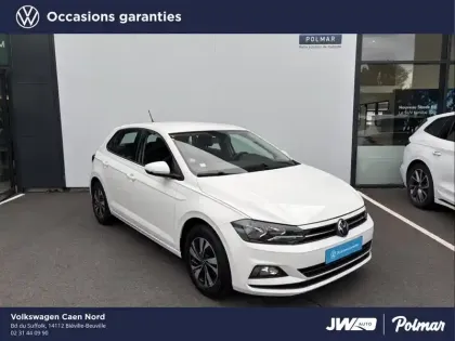 Photo Volkswagen Polo Lounge Business
