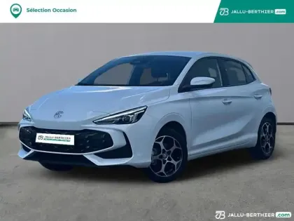 Photo Mg Mg3 Comfort