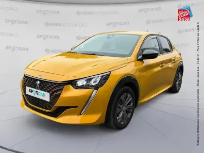 Photo Peugeot 208 Style