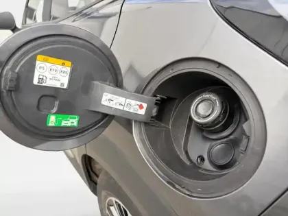 Photo 9 Ford Puma  1.0 Flexifuel 125ch S&S mHEV Titanium Business