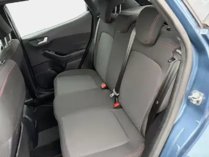 Photo 10 Ford Fiesta  1.0 Flexifuel 95ch ST-Line 5p