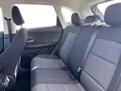 Photo 7 Mg ZS  1.5 Hybrid+ 197ch Comfort