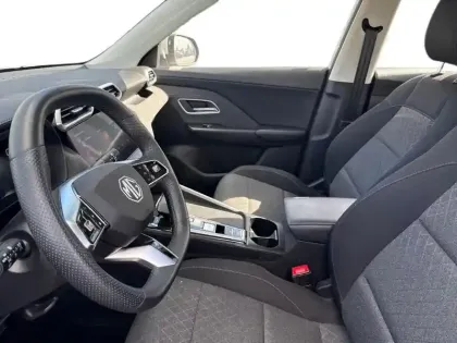 Photo 6 Mg ZS  1.5 Hybrid+ 197ch Comfort
