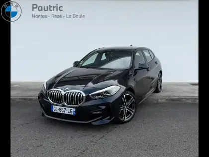 Photo Bmw Serie 1 M Sport