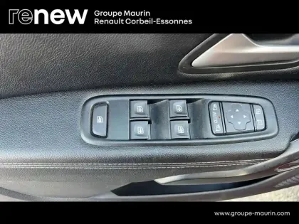 Photo 14 Dacia Duster  1.0 ECO-G 100ch  Journey + 4x2