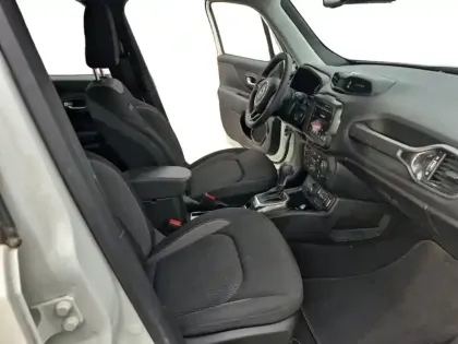 Photo 14 Jeep Renegade  1.3 Turbo T4 190ch PHEV 4xe Limited BVA6 eAWD