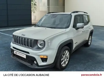 Photo Jeep Renegade Limited