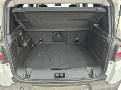 Photo 5 Jeep Renegade  1.3 Turbo T4 190ch PHEV 4xe Limited BVA6 eAWD
