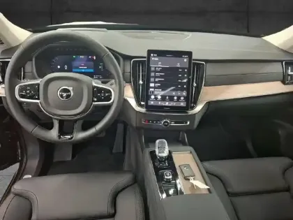 Photo 7 Volvo XC90  T8 AWD 310 + 145ch Ultra Style Dark Geartronic