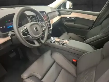 Photo 8 Volvo XC90  T8 AWD 310 + 145ch Ultra Style Dark Geartronic