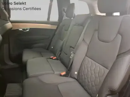 Photo 24 Volvo XC90  T8 AWD 310 + 145ch Ultra Style Dark Geartronic