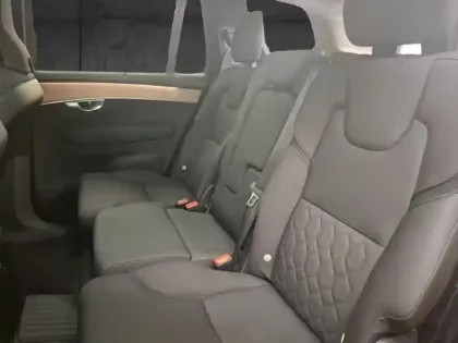 Photo 9 Volvo XC90  T8 AWD 310 + 145ch Ultra Style Dark Geartronic