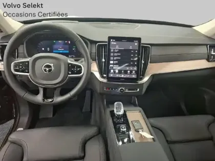 Photo 22 Volvo XC90  T8 AWD 310 + 145ch Ultra Style Dark Geartronic