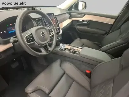 Photo 23 Volvo XC90  T8 AWD 310 + 145ch Ultra Style Dark Geartronic