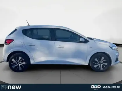 Photo 5 Dacia Sandero  1.0 ECO-G 100ch Expression -24
