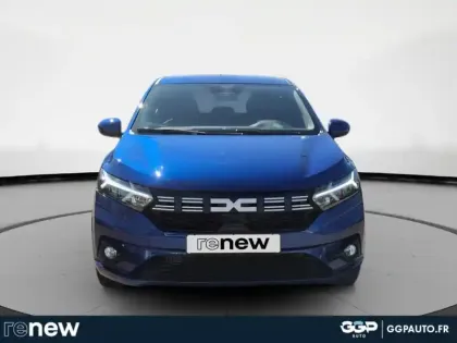 Photo 7 Dacia Sandero  1.0 TCe 90ch Expression -24