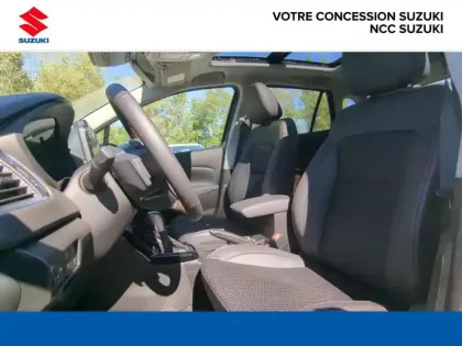 Photo 12 Suzuki S-cross  1.4 Boosterjet Hybrid 110ch Xplore Auto