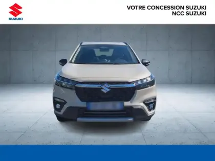 Photo 7 Suzuki S-cross  1.4 Boosterjet Hybrid 110ch Xplore Auto