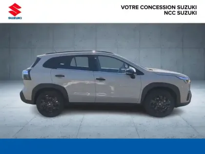 Photo 5 Suzuki S-cross  1.4 Boosterjet Hybrid 110ch Xplore Auto