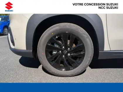 Photo 8 Suzuki S-cross  1.4 Boosterjet Hybrid 110ch Xplore Auto