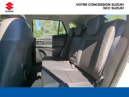 Photo 14 Suzuki S-cross  1.4 Boosterjet Hybrid 110ch Xplore Auto