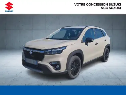 Photo Suzuki S-cross Xplore
