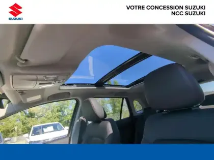 Photo 13 Suzuki S-cross  1.4 Boosterjet Hybrid 110ch Xplore Auto