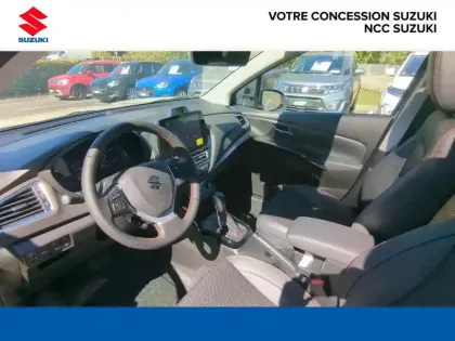 Photo 11 Suzuki S-cross  1.4 Boosterjet Hybrid 110ch Xplore Auto