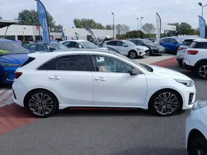 Photo 20 Kia Ceed  1.6 T-GDI 204ch GT DCT7 MY20
