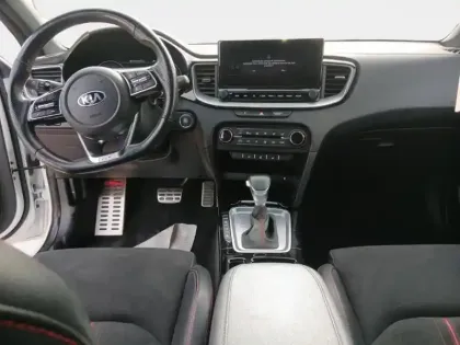 Photo 12 Kia Ceed  1.6 T-GDI 204ch GT DCT7 MY20