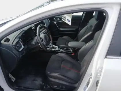Photo 28 Kia Ceed  1.6 T-GDI 204ch GT DCT7 MY20