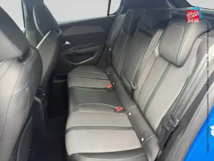 Photo 10 Peugeot 308  1.2 PureTech 130ch S&S Allure Pack EAT8