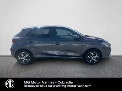 Photo 7 Mg Mg3  1.5 Hybrid+ 195ch Luxury