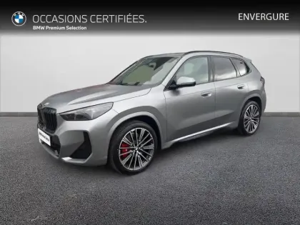 Photo Bmw X1 M Sport