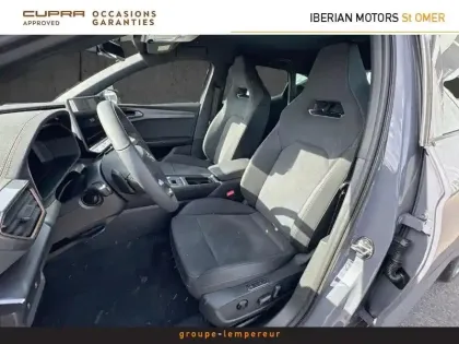 Photo 8 Cupra Leon  1.5 eHybrid 272ch VZ DSG6