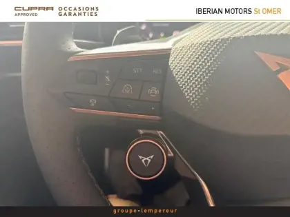 Photo 14 Cupra Leon  1.5 eHybrid 272ch VZ DSG6