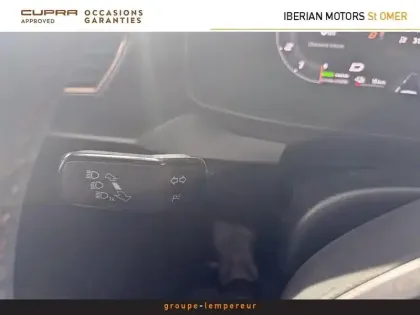 Photo 13 Cupra Leon  1.5 eHybrid 272ch VZ DSG6
