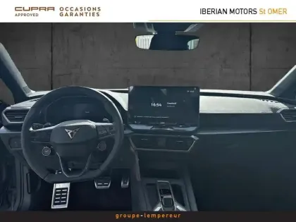 Photo 9 Cupra Leon  1.5 eHybrid 272ch VZ DSG6
