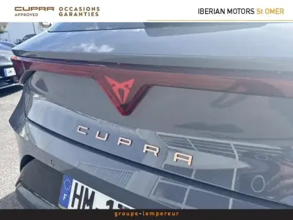 Photo 6 Cupra Leon  1.5 eHybrid 272ch VZ DSG6